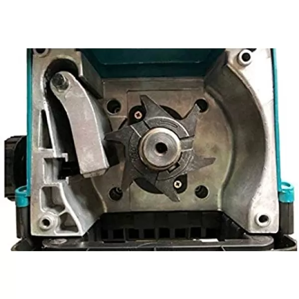 Drtič zahradního odpadu 2500W Makita UD2500