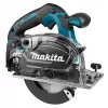 Aku pila na kov Makita DCS553Z Li-ion LXT 18V solo