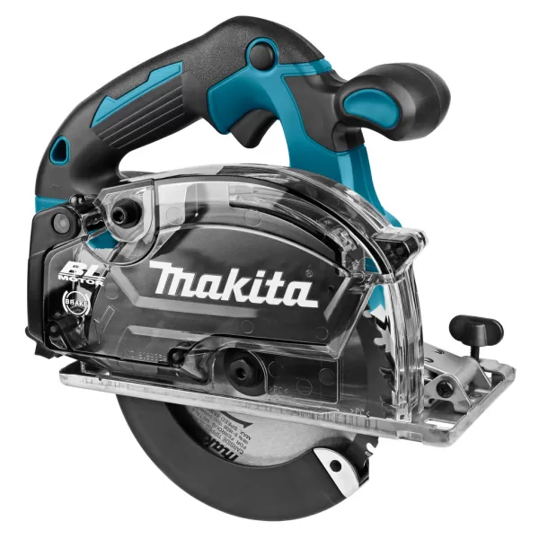 Aku pila na kov Makita DCS553Z Li-ion LXT 18V solo