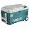 Aku chladící a ohřívací box Makita Li-ion LXT 2x18V DCW180Z - solo