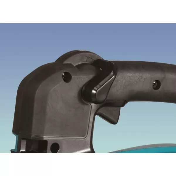 Aku ofukovač/vysavač Makita DUB363ZV solo