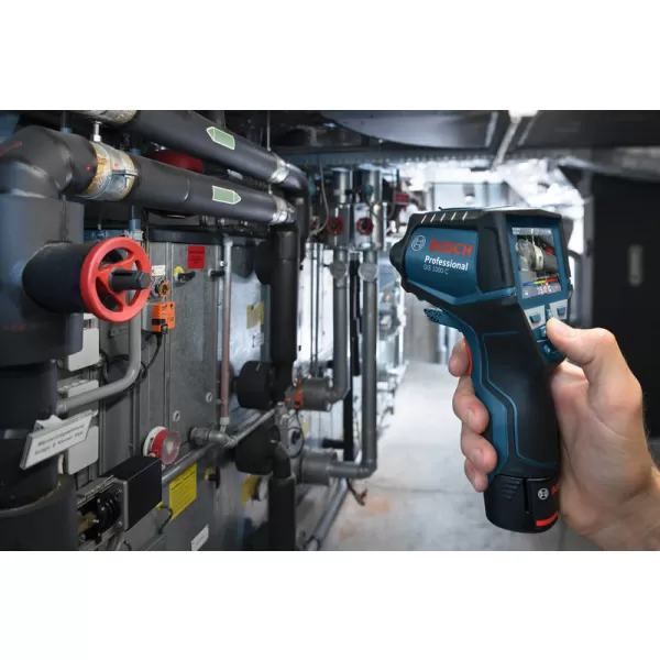 Termodetektor Bosch GIS 1000 C solo Professional 0601083308