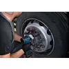 Aku rázový utahovák Bosch GDS 18V-1050 H Professional BITURBO, 2 × 18V/5.0Ah, 3/4", L-BOXX 06019J8522