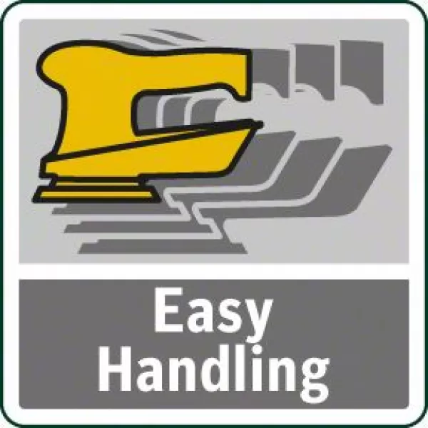 Aku bruska excentrická Bosch AdvancedOrbit 18 solo 06033D2100