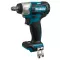 Aku rázový utahovák Makita TW161DZ Li-ion CXT 12V solo