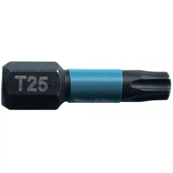 Torzní bit Makita T25-25mm 2pcs