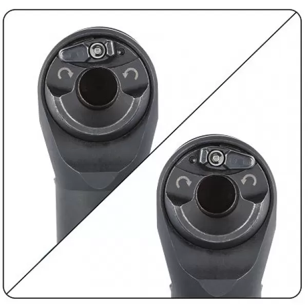 Aku ráčnový utahovák DWR180Z Li-ion LXT 18V - solo