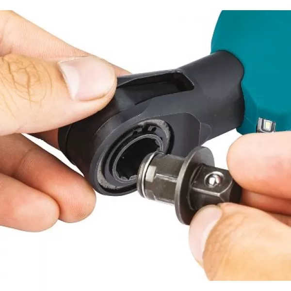 Aku ráčnový utahovák DWR180Z Li-ion LXT 18V - solo