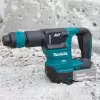 Aku sekací lehké kladivo Makita DHK180ZJ solo