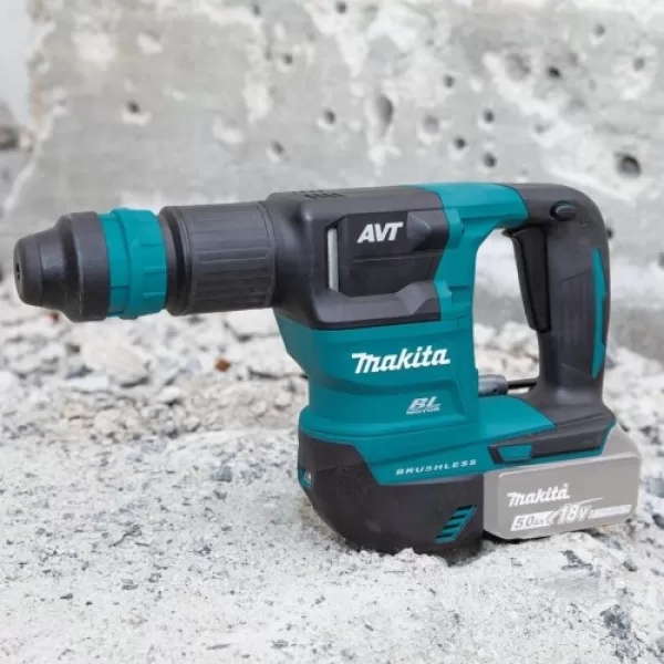 Aku sekací lehké kladivo Makita DHK180ZJ solo