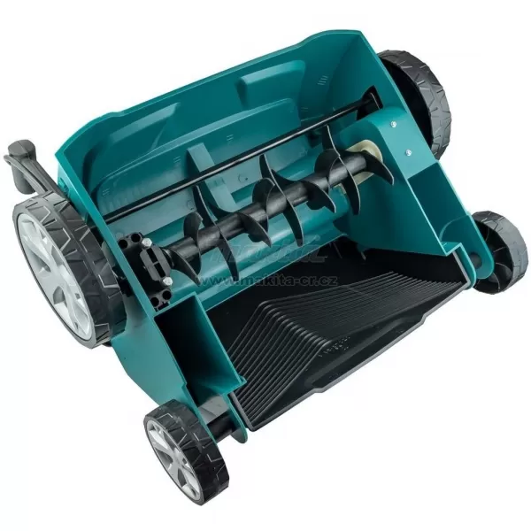Elektrický vertikutátor 32cm Makita UV3200