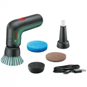 Aku kartáč Bosch UniversalBrush 06033E0000