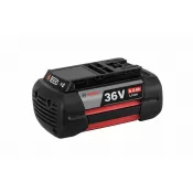 Akumulátor 36V/6,0Ah HD Bosch 1600A016D3