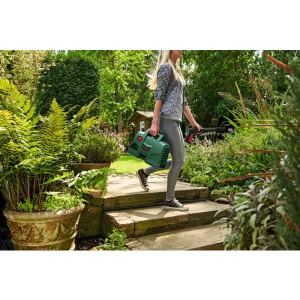 Vysokotlaký čistič Bosch EasyAquatak 100 Long Lance 06008A7E01