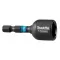 Klíč nástrčný 13,0mm Impact BLACK s magnetem, Makita