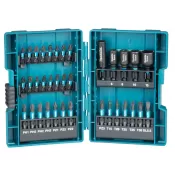 Sada bitů Makita 35ks Impact BLACK B-66880