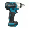 Aku rázový utahovák Makita TW160DZ Li-ion CXT 12V - solo