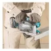 Aku okružní pila na kov Makita DCS552RTJ, Li-ion LXT, 2 x 5,0Ah