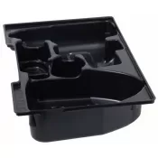 Vložka pro L-BOXX 102 - 203 x 61 x 332 mm