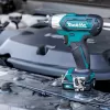 Aku rázový utahovák Makita TW060DSAE, 1/4", 60Nm