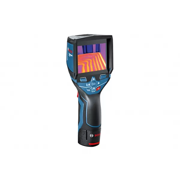 Termo kamera Bosch GTC 400 C solo Professional 0601083108