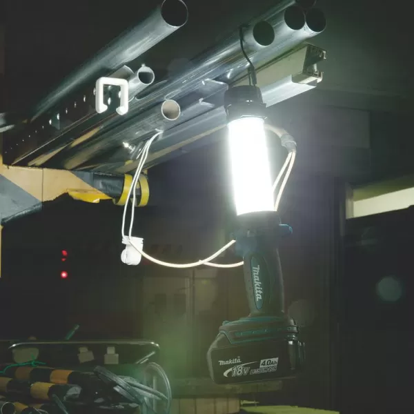 Univerzální svítilna Li-ion Makita DEADML806 solo