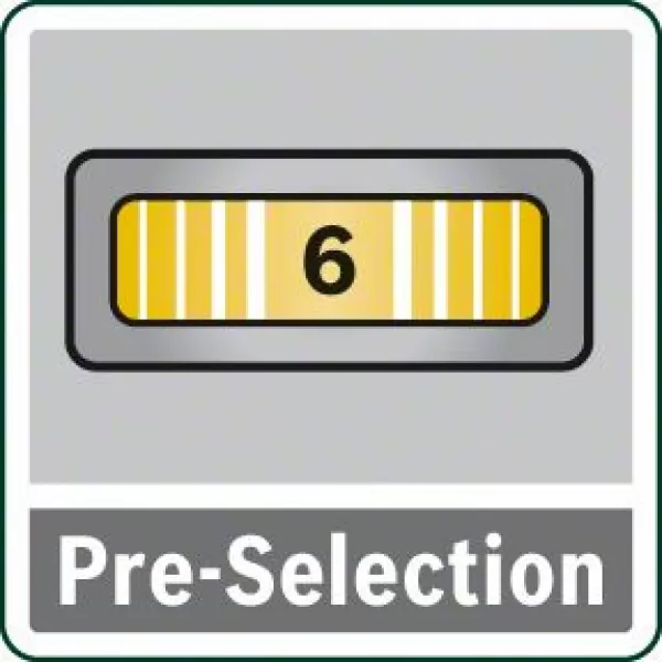 Aku bruska excentrická Bosch AdvancedOrbit 18 solo 06033D2100