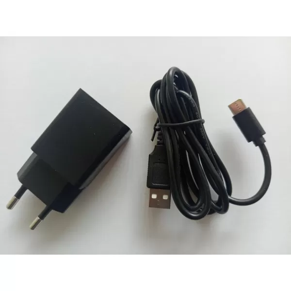 USB nabíjecí kabel Narex pro svítilny FL LED 10 M, délka 0,5 m NK LED 10 M
