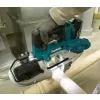 Aku pásová pila Makita DPB183Z solo