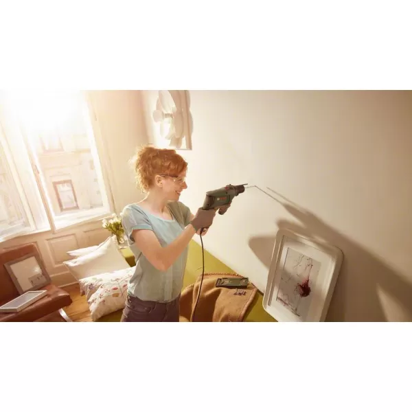 Příklepová vrtačka EasyImpact 600 Bosch 0603133020