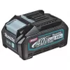 Akumulátor BL4040 Li-ion XGT 40V/4,0Ah Makita