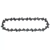 Řetěz pilový 10cm 1.1mm 325" .043" 26čl 80TXL pro DUC101, UC100D