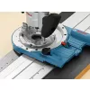 Adaptér pro 32mm rastr Bosch RA 32 1600Z0003X