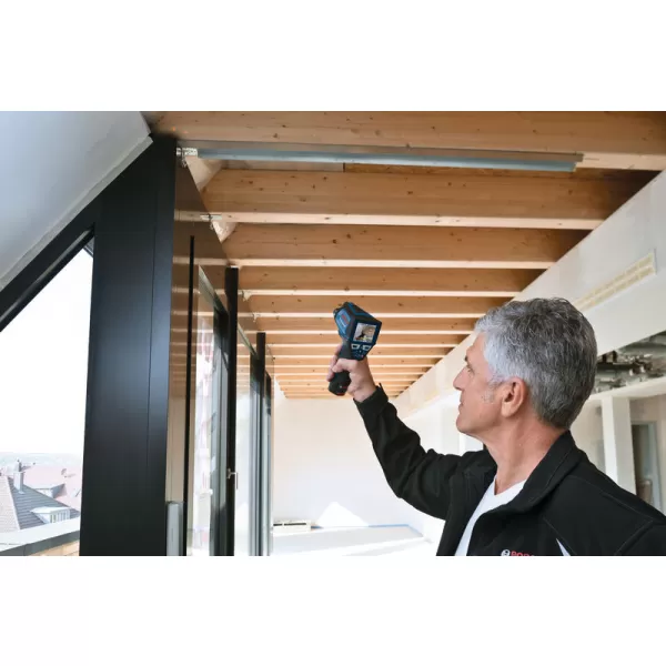 Termodetektor Bosch GIS 1000 C solo Professional 0601083308