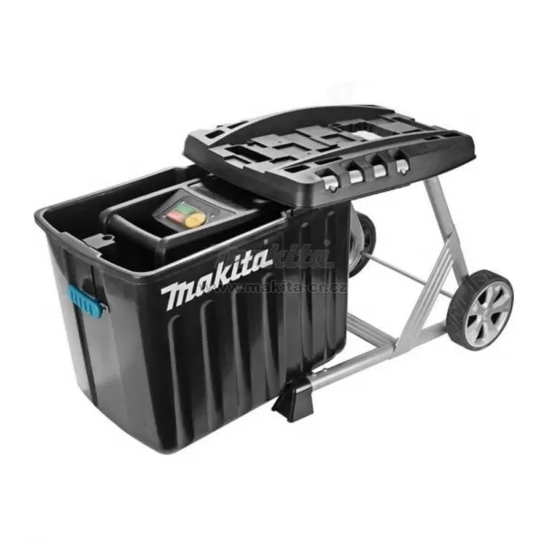 Drtič zahradního odpadu 2500W Makita UD2500
