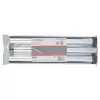 Trubka, chromovaná - pro Bosch GAS 35-55 - 2607019447