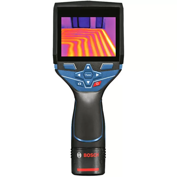 Termo kamera Bosch GTC 400 C solo Professional 0601083108