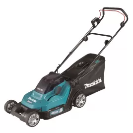 Aku sekačka 430mm Makita Li-ion LXT 2x18V/5,0Ah DLM432CT2