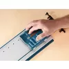 Adaptér pro 32mm rastr Bosch RA 32 1600Z0003X