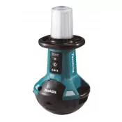 Aku LED svítilna Makita Li-ion LXT 14,4V/18V DEADML810 - solo