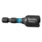 Klíč nástrčný 10,0mm Impact BLACK s magnetem, Makita