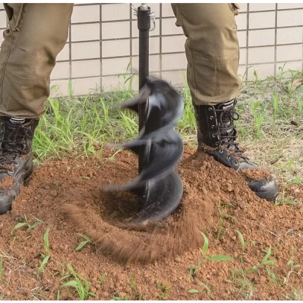 Aku půdní vrták Makita DDG460ZX7 Li-ion 2x18V - solo