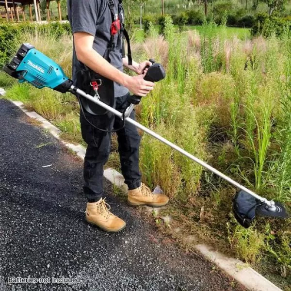 Aku křovinořez Makita DUR369AZ - solo