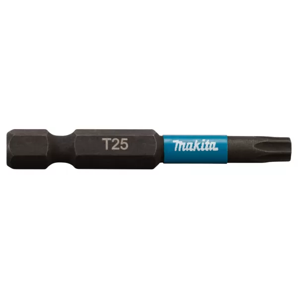 Bit šroubovací Torx T25, 50mm 2ks