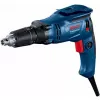 Šroubovák sádrokartonářský Bosch GTB 650 Professional 06014A2000