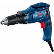 Šroubovák sádrokartonářský Bosch GTB 650 Professional 06014A2000