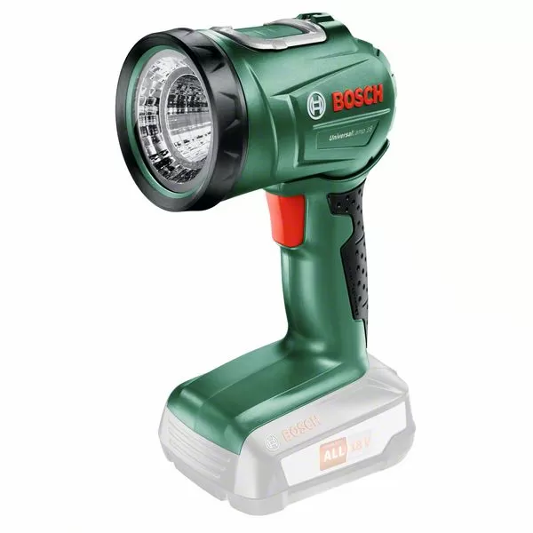 Aku svítilna Bosch UniversalLamp 18 solo 06039A1100