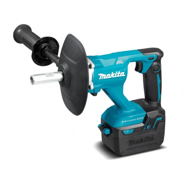 Aku míchadlo Makita DUT130Z solo