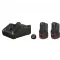 Sada akumulátorů Bosch 2 x GBA 12V/3,0Ah+ GAL12V-40 1600A019RD