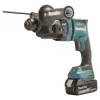 Aku kombinované kladivo Makita DHR182RTJ Li-ion LXT 18V/5 Ah, Makpac